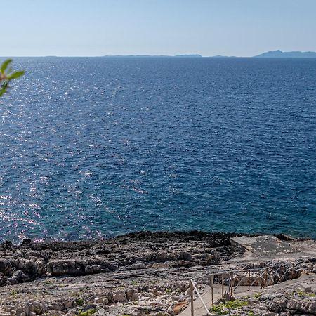 Family Friendly Apartments With A Swimming Pool Zavalatica, Korcula - 183 エクステリア 写真