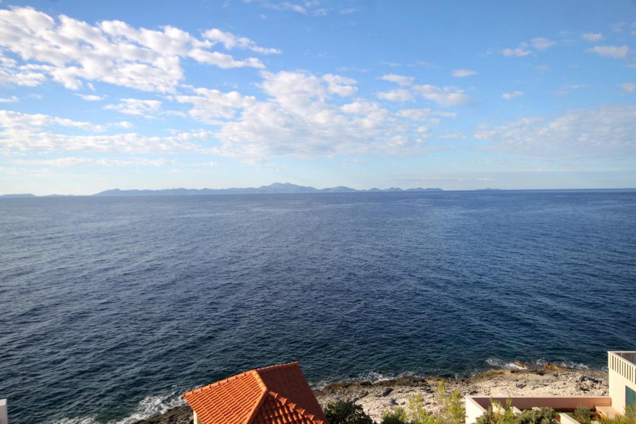 Family Friendly Apartments With A Swimming Pool Zavalatica, Korcula - 183 エクステリア 写真