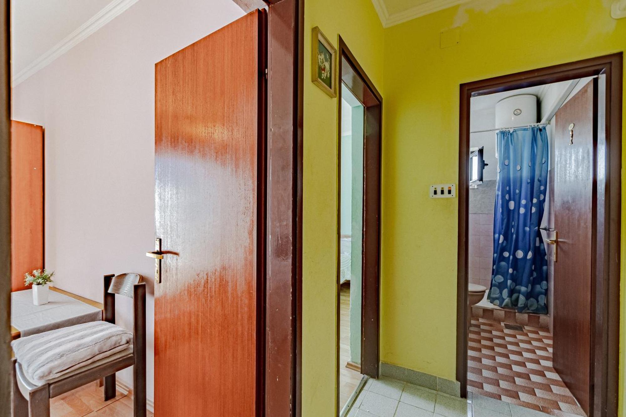 Family Friendly Apartments With A Swimming Pool Zavalatica, Korcula - 183 エクステリア 写真
