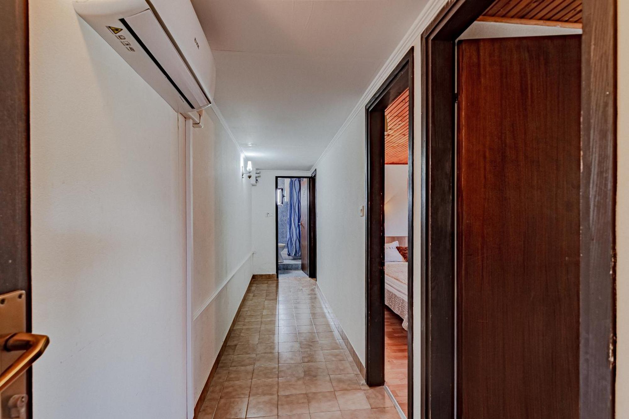 Family Friendly Apartments With A Swimming Pool Zavalatica, Korcula - 183 エクステリア 写真