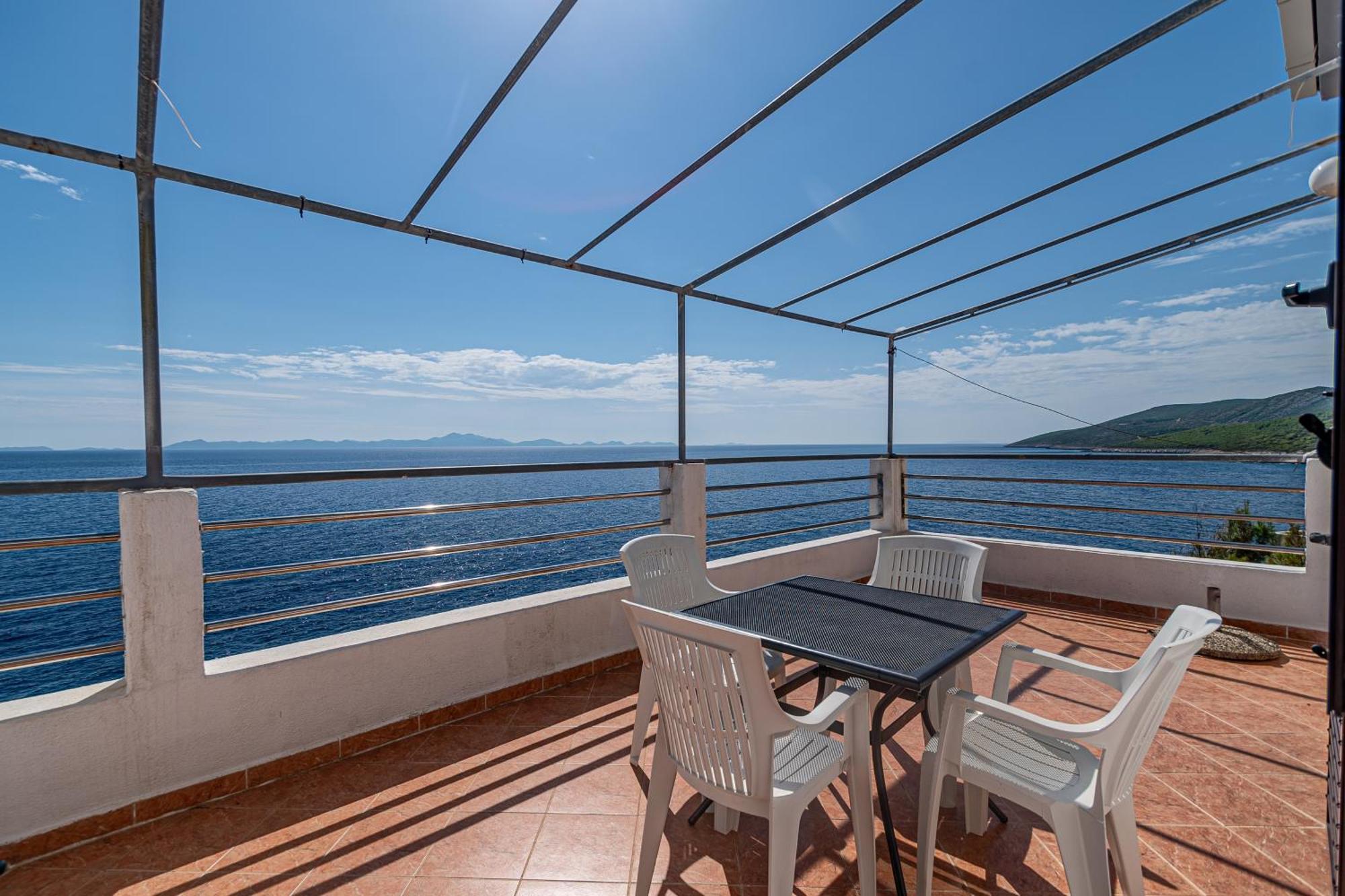 Family Friendly Apartments With A Swimming Pool Zavalatica, Korcula - 183 エクステリア 写真