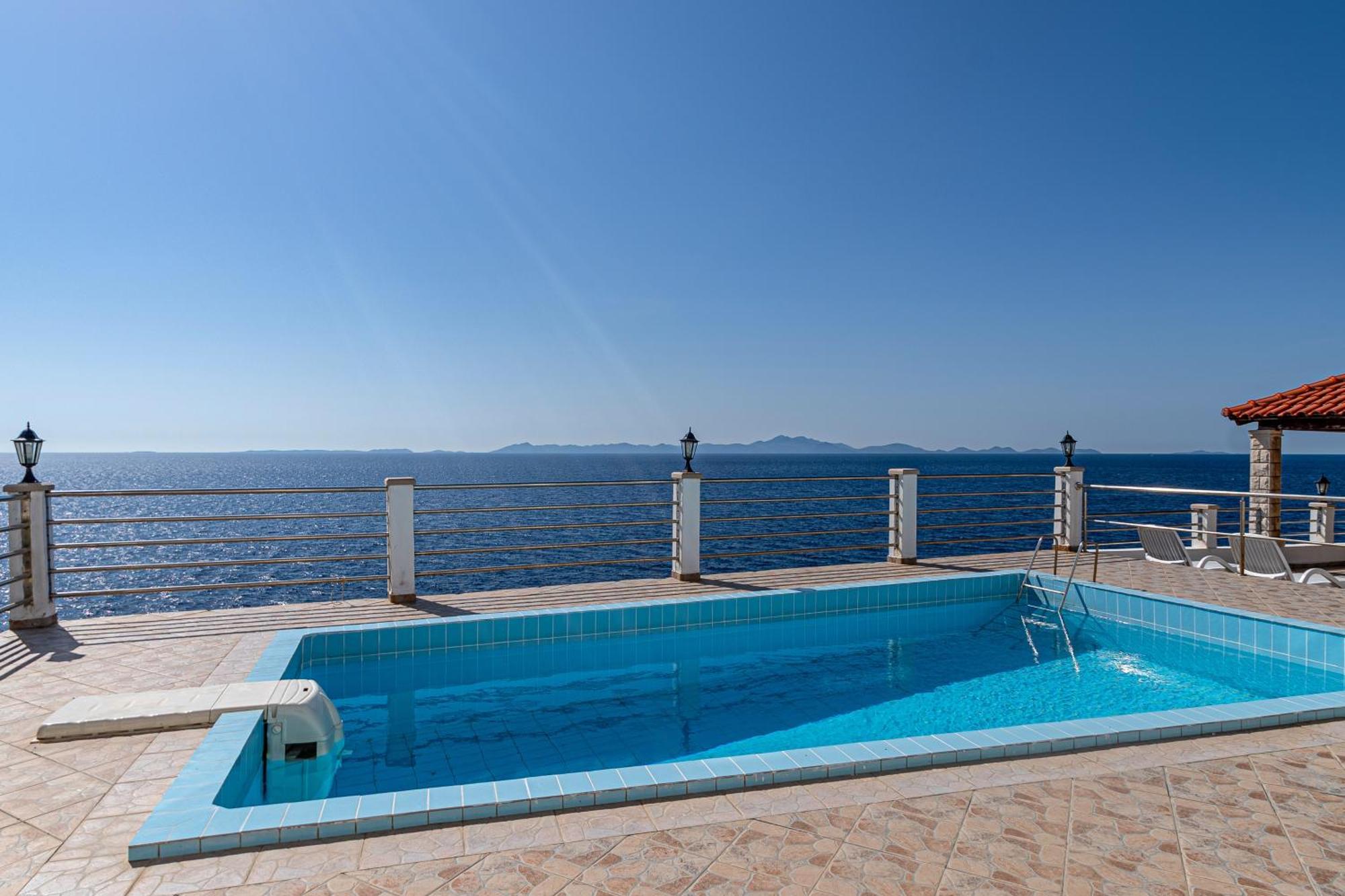 Family Friendly Apartments With A Swimming Pool Zavalatica, Korcula - 183 エクステリア 写真