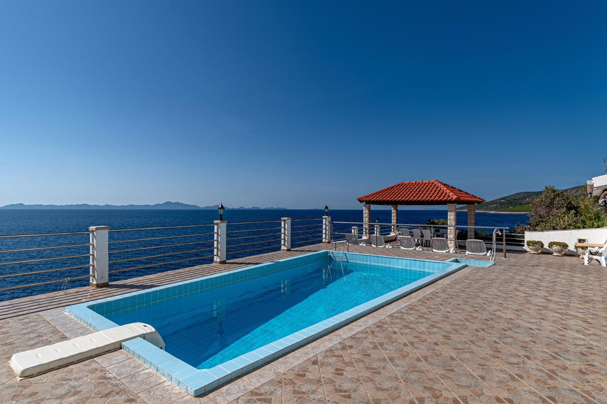 Family Friendly Apartments With A Swimming Pool Zavalatica, Korcula - 183 エクステリア 写真