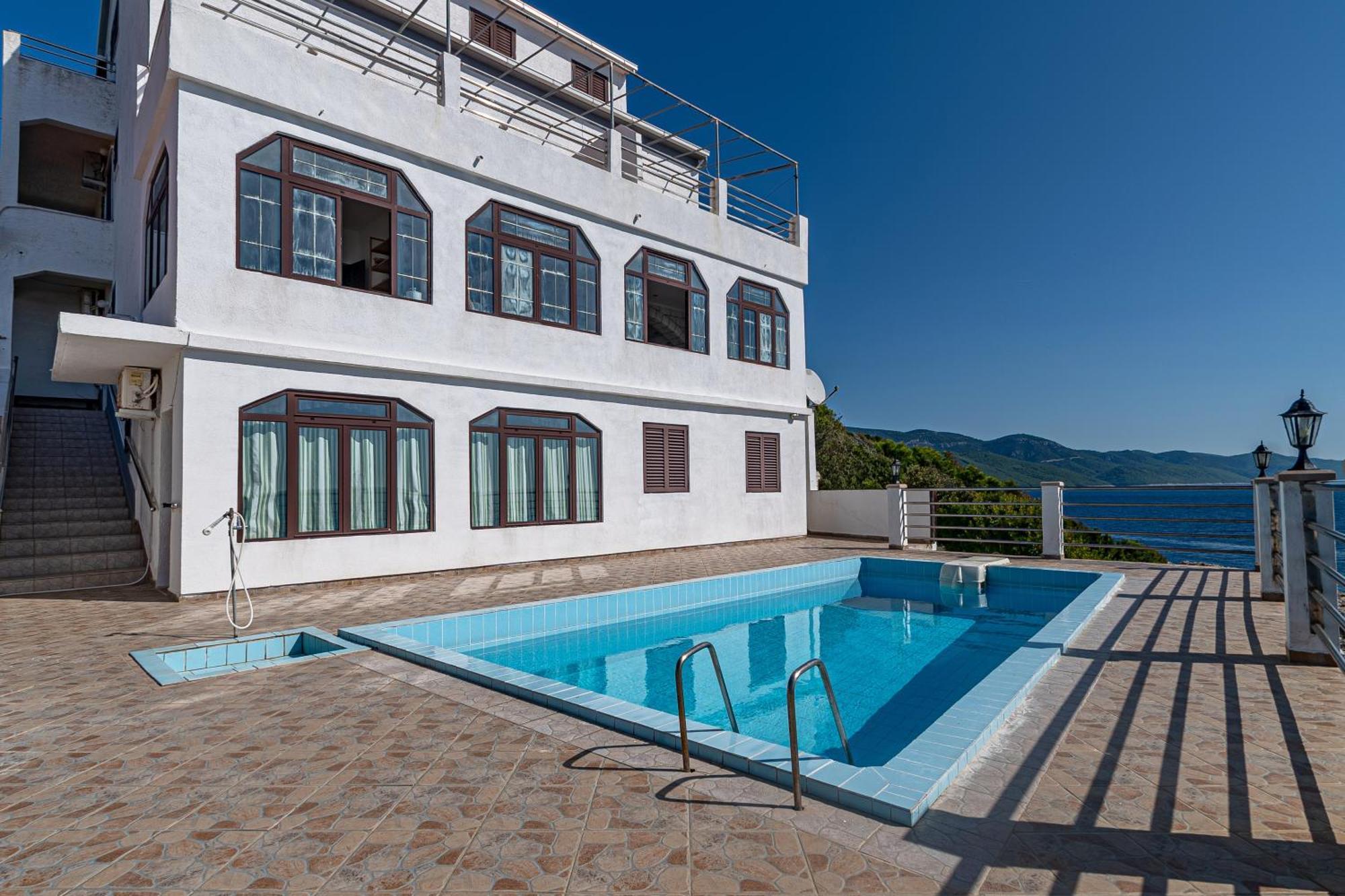 Family Friendly Apartments With A Swimming Pool Zavalatica, Korcula - 183 エクステリア 写真