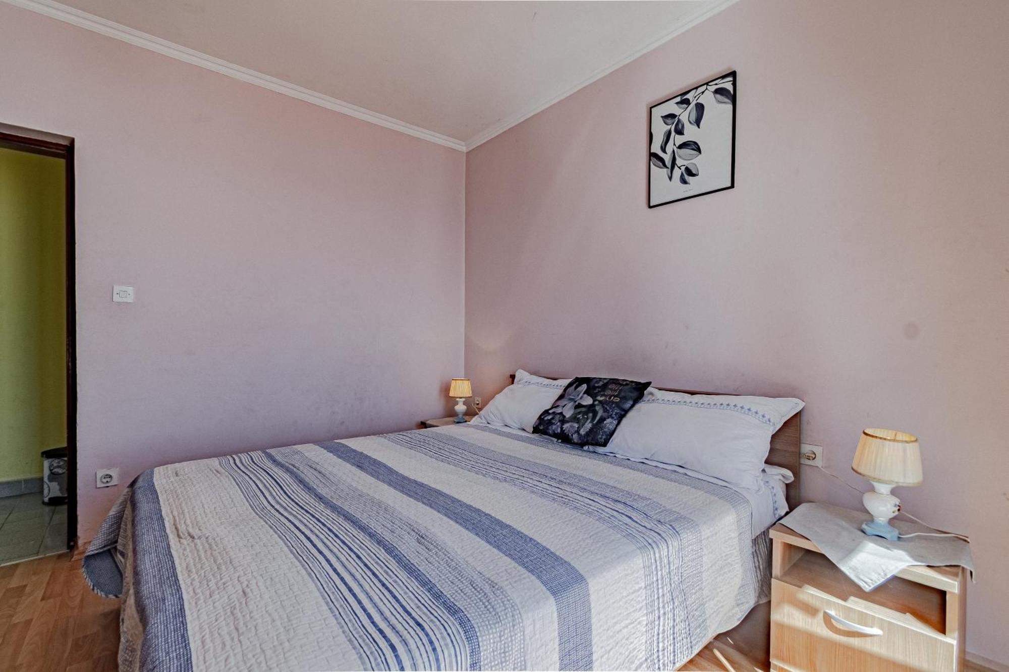 Family Friendly Apartments With A Swimming Pool Zavalatica, Korcula - 183 部屋 写真